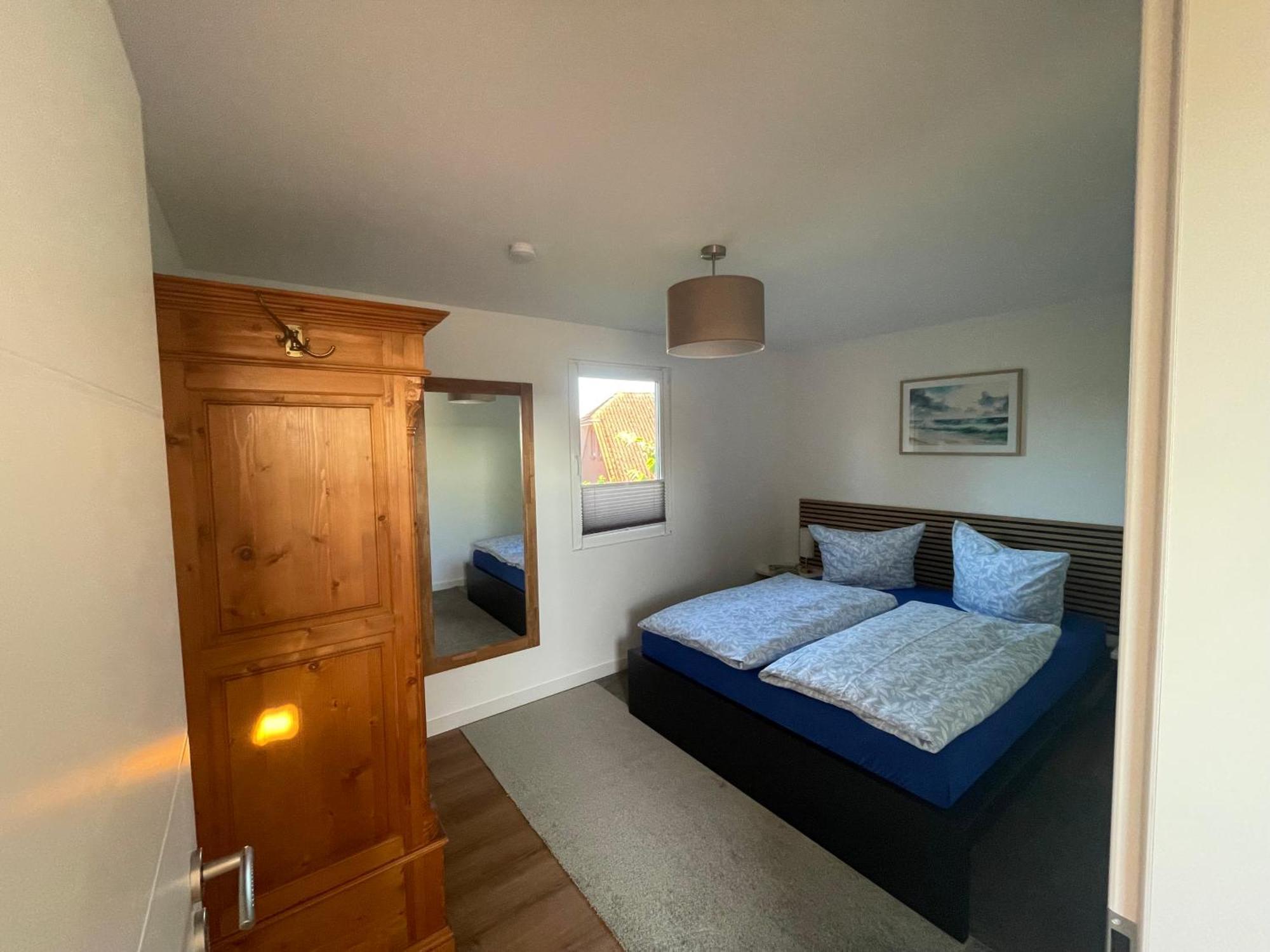 Bungalow Am Wreecher See 普特布斯 外观 照片