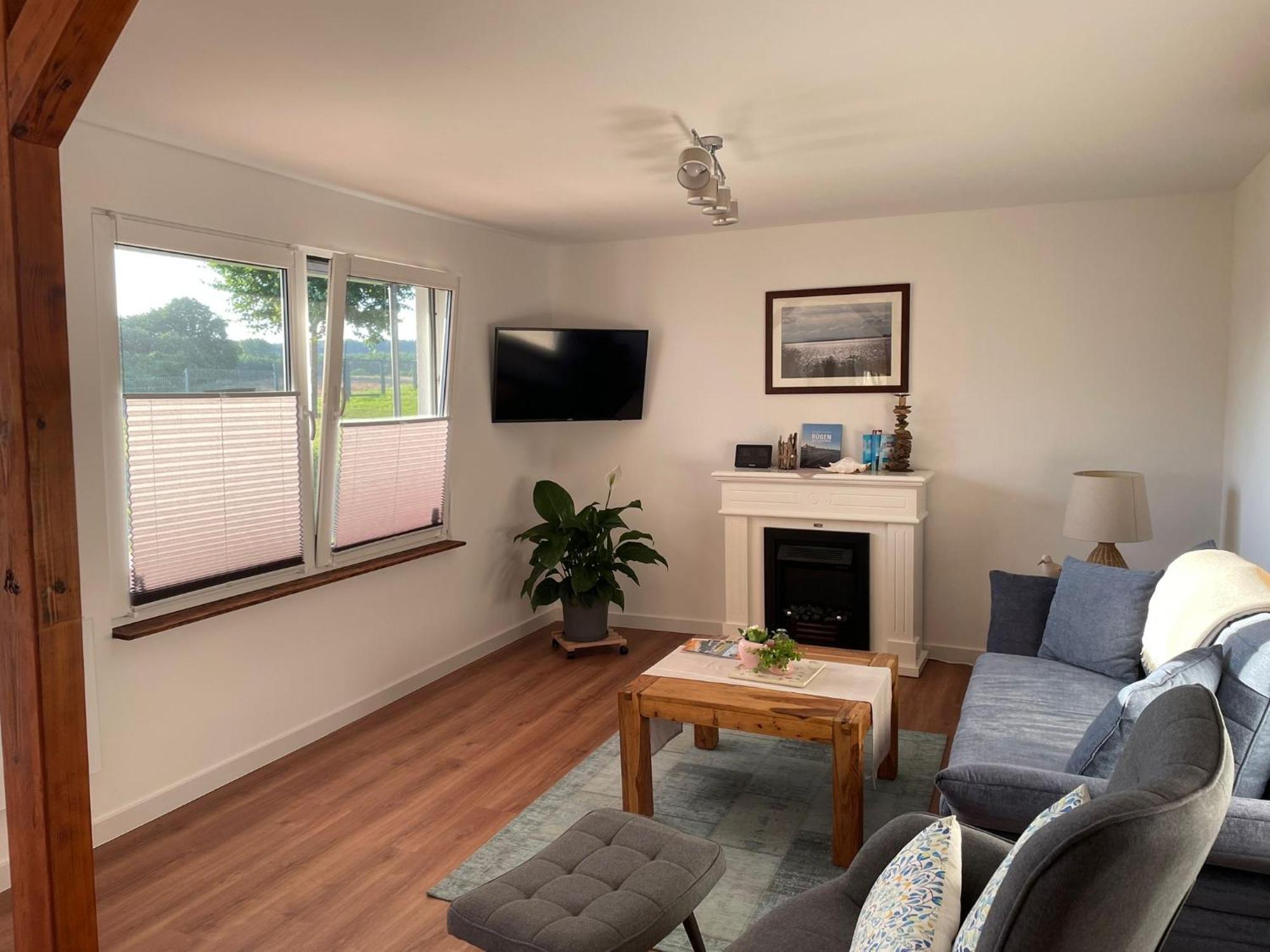 Bungalow Am Wreecher See 普特布斯 外观 照片